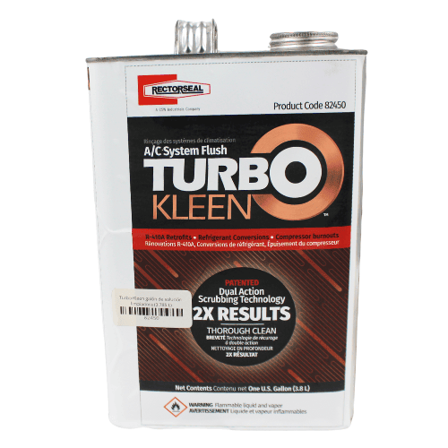 Turbo-Kleen galón de solución limpiadora (3.785 L) Turbo-Kleen galón de solución limpiadora (3.785 L)