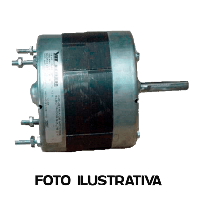 Motor 4 Polos, polo sombreado 3.3 diámetro 1/15 h.p. 50 watts abierto CW Cople Motor 4 Polos, polo sombreado 3.3 diámetro 1/15 h.p. 50 watts abierto CW Cople