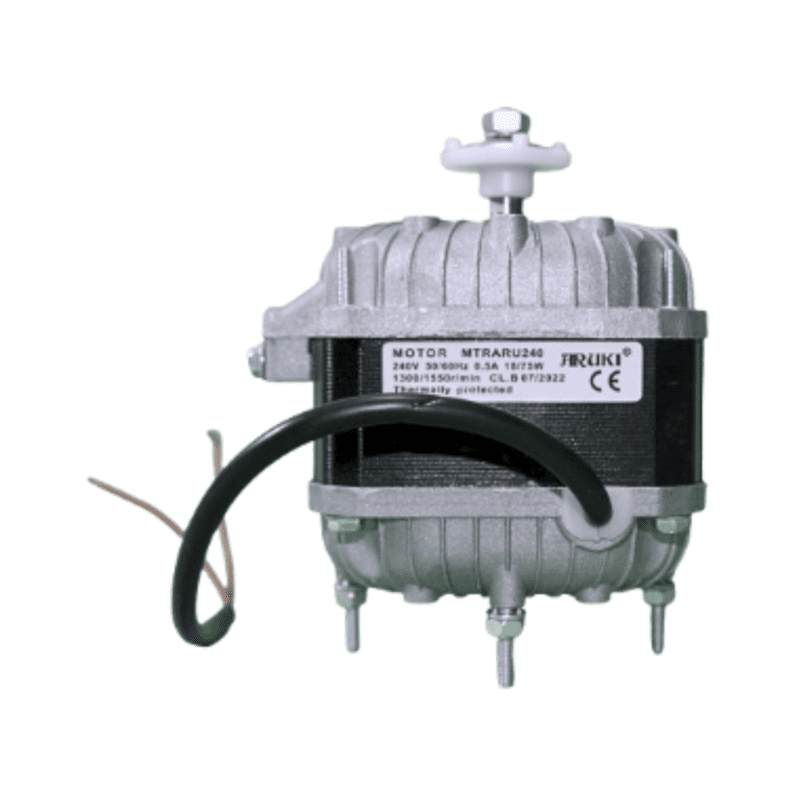 Motores Difusores ARUKI MTRARU240 1/40 HP Voltaje 240 Amperes 0.65 Hz 50/60 watts 18 RPM 1300/1550 Motores Difusores ARUKI MTRARU240 1/40 HP Voltaje 240 Amperes 0.65 Hz 50/60 watts 18 RPM 1300/1550