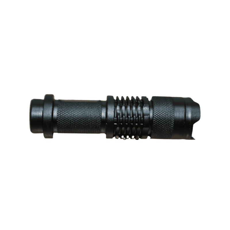 Linterna UV Luz 2 Pieza, LED luz Negra Ultravioleta Linterna UV Luz 2 Pieza, LED luz Negra Ultravioleta