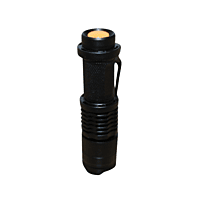 Linterna UV Luz 2 Pieza, LED luz Negra Ultravioleta Linterna UV Luz 2 Pieza, LED luz Negra Ultravioleta