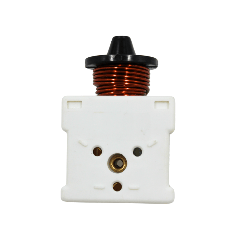 RELAY CORTO TIPO EMBRACO 1/4 HP 110V - 888104 - RETPEB004 RELAY CORTO TIPO EMBRACO 1/4 HP 110V - 888104 - RETPEB004
