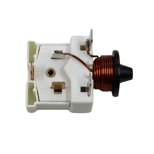RELAY CORTO TIPO EMBRACO 1/4 HP 110V - 888104 - RETPEB004 RELAY CORTO TIPO EMBRACO 1/4 HP 110V - 888104 - RETPEB004