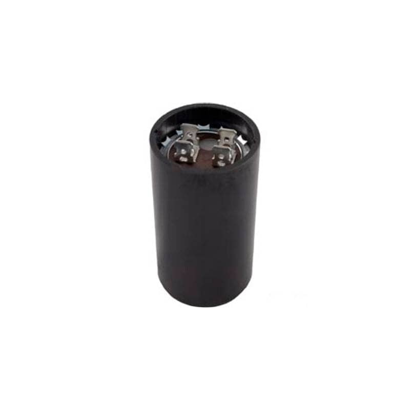 Capacitor De Arranque De Bakelita 189-227Mfd 110-125 /37*86 - 888706 Capacitor De Arranque De Bakelita 189-227Mfd 110-125 /37*86 - 888706