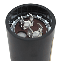 Capacitor De Arranque, 161-193 Mf, 110-125 Vac, 50/60 Hz - 161-193-110V - 888705 Capacitor De Arranque, 161-193 Mf, 110-125 Vac, 50/60 Hz - 161-193-110V - 888705