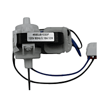 Motor Esqueleto 120V/60Hz Con Conector Sirve Electrolux 888849 Motor Esqueleto 120V/60Hz Con Conector Sirve Electrolux 888849
