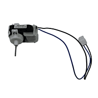 Motor Esqueleto 120V/60Hz Con Conector Sirve Electrolux 888849 Motor Esqueleto 120V/60Hz Con Conector Sirve Electrolux 888849