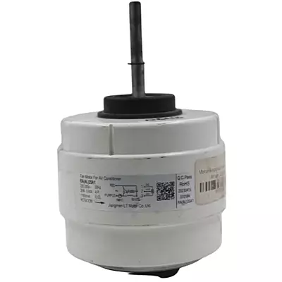 Motor Evaporador Para Minisplit Mirage, 220V, V32-950050668