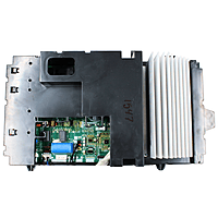 Modulo de Tarjeta de Condensador, 220V, EVC261D, Mod: JUZ6.697.10076239, V32 - 11222003003816