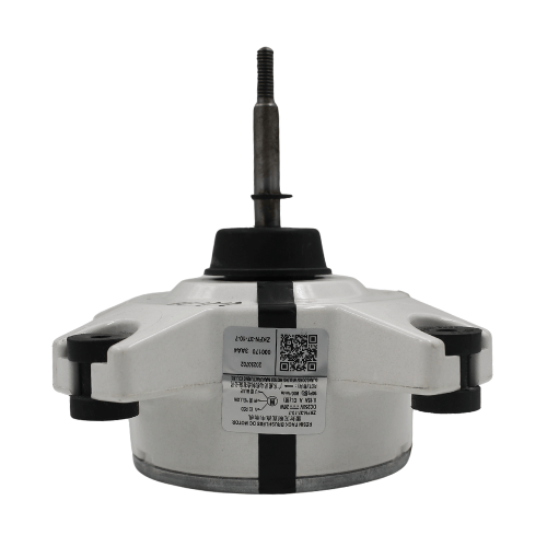 Motor Condensador, 110V, Mod: ZKFN-37-10-7, V32