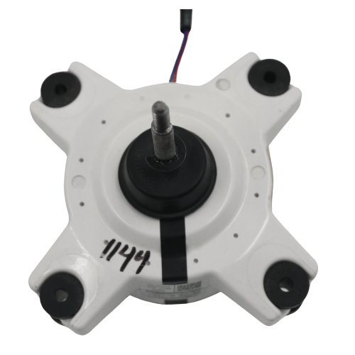 Motor Condensador, 110V, Mod: ZKFN-37-10-7, V32 Motor Condensador, 110V, Mod: ZKFN-37-10-7, V32