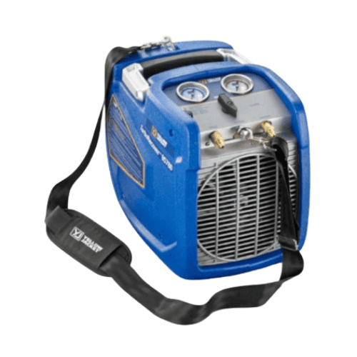 Maquina Recuperadora XLT Yellow Jacket - 95780 Maquina Recuperadora XLT Yellow Jacket - 95780