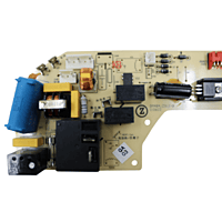 Tarjeta Electronica Evaporador Para Minisplit Mirage, 1Ton, 110V, F/C, Capacitor 3Mf 250V - 973302601R Tarjeta Electronica Evaporador Para Minisplit Mirage, 1Ton, 110V, F/C, Capacitor 3Mf 250V - 973302601R