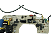 Tarjeta Elctronica Evaporador Con Display Para Minisplit Mirage, 1Ton, Efc121R/Efc121G - 973302602R Tarjeta Elctronica Evaporador Con Display Para Minisplit Mirage, 1Ton, Efc121R/Efc121G - 973302602R