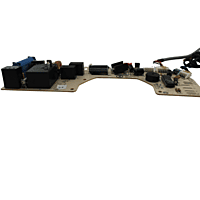 Tarjeta Elctronica Evaporador Con Display Para Minisplit Mirage, 1Ton, Efc121R/Efc121G - 973302602R Tarjeta Elctronica Evaporador Con Display Para Minisplit Mirage, 1Ton, Efc121R/Efc121G - 973302602R