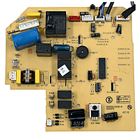 Tarjeta Electronica Evaporador Para Minisplit Mirage Con Display, Inverter, 1.5 Ton, 220V, F/C - 973303280R