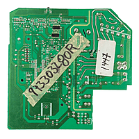 Tarjeta Electronica Evaporador Para Minisplit Mirage Con Display, Inverter, 1.5 Ton, 220V, F/C - 973303280R