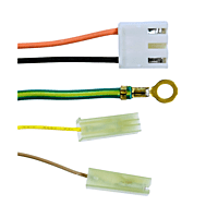 Motor Evaporador Para Minisplit Lg 220V - 4681A20003P Motor Evaporador Para Minisplit Lg 220V - 4681A20003P