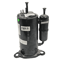 Compresor Panasonic 3/4Ton, 110V Mirage 2P14S126B Cpc090B - 990011584 Compresor Panasonic 3/4Ton, 110V Mirage 2P14S126B Cpc090B - 990011584