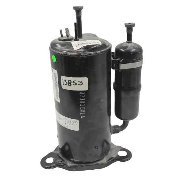 Compresor Panasonic 3/4Ton, 110V Mirage 2P14S126B Cpc090B - 990011584 Compresor Panasonic 3/4Ton, 110V Mirage 2P14S126B Cpc090B - 990011584