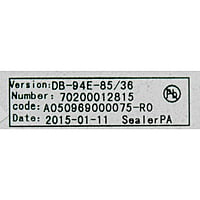 tarjeta-display-para-minisplit-mirage-2-5ton-max053-a050969000075-r0 tarjeta-display-para-minisplit-mirage-2-5ton-max053-a050969000075-r0