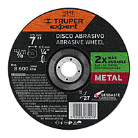disco-desbaste-metal-tipo27-diámetro-7-alto-rendimiento-abt-222-11545 disco-desbaste-metal-tipo27-diámetro-7-alto-rendimiento-abt-222-11545