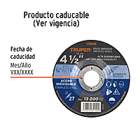 disco-para-desbaste-de-acero-inoxidable-tipo-27-4-1-2-abt-372-10668 disco-para-desbaste-de-acero-inoxidable-tipo-27-4-1-2-abt-372-10668
