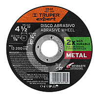 disco-desbaste-metal-tipo27-diámetro-4-1-2-alto-rendimiento-abt-386-11548 disco-desbaste-metal-tipo27-diámetro-4-1-2-alto-rendimiento-abt-386-11548