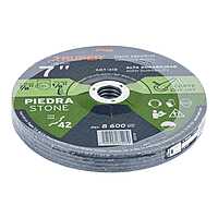 Disco para corte de piedra, tipo 42, diámetro 7' - ABT-418 / 11566 Disco para corte de piedra, tipo 42, diámetro 7' - ABT-418 / 11566