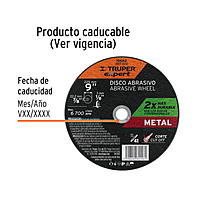 disco-para-corte-de-metal-tipo-41-diámetro-9-abt-500-10662 disco-para-corte-de-metal-tipo-41-diámetro-9-abt-500-10662