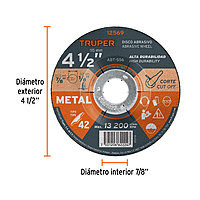 disco-para-corte-de-metal-tipo-42-diámetro-4-1-2-abt-556-12569 disco-para-corte-de-metal-tipo-42-diámetro-4-1-2-abt-556-12569