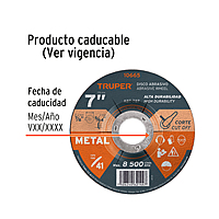 disco-para-corte-de-metal-tipo-41-diámetro-7-abt-787-10665 disco-para-corte-de-metal-tipo-41-diámetro-7-abt-787-10665