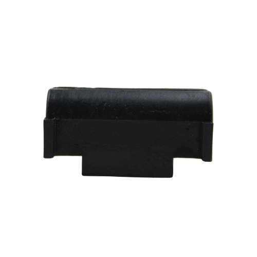 Abrazadera de tubería dinámica, 3/8", Marca Coldtek, por pieza - ABTUDI038 Abrazadera de tubería dinámica, 3/8", Marca Coldtek, por pieza - ABTUDI038