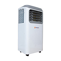 Aire Acondicionado Portatil de 1 TON, 115V de 12,000 BTU - Munich-12115POR Aire Acondicionado Portatil de 1 TON, 115V de 12,000 BTU - Munich-12115POR