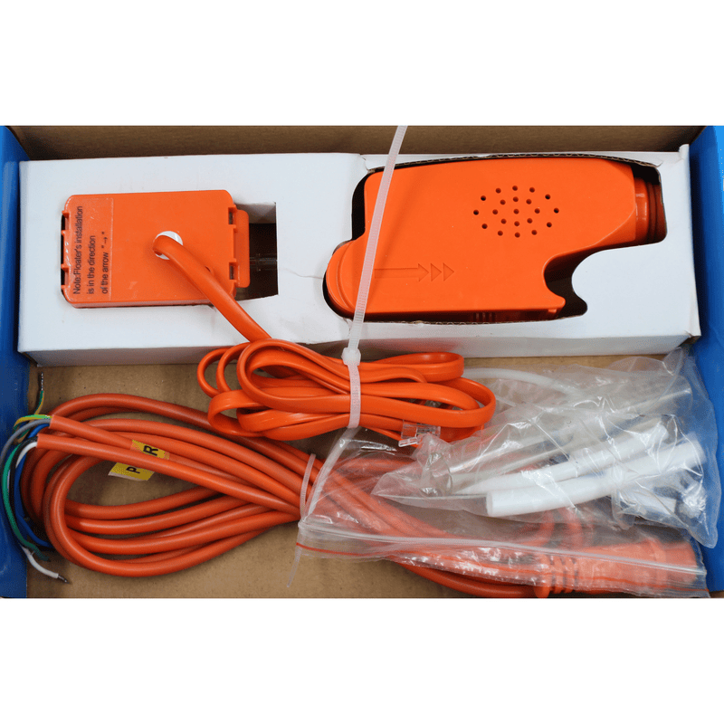 Bomba De Condensado Grupo Barreto Ac-Bdc-Mo 20787