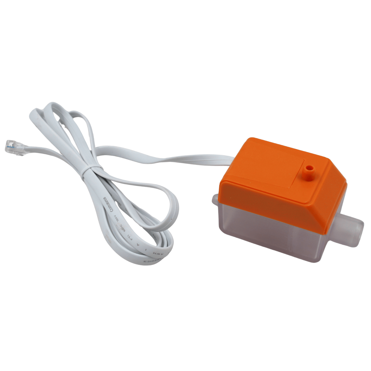 Bomba de Absorcion de Condensados Naranja V Dual - AC-CDP18-M02