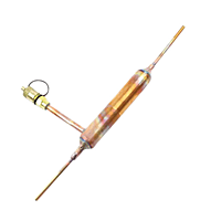 Filtro Deshidratador Original LG Incluye Liquido para Detectar Fugas Lampara UV - ADH73150210 Filtro Deshidratador Original LG Incluye Liquido para Detectar Fugas Lampara UV - ADH73150210