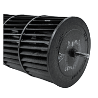 Turbina Minisplit Lg Modelo Vm242Hs Largo 68.8 cm Ancho 10 cm Opresor Interno - ADP73513401
