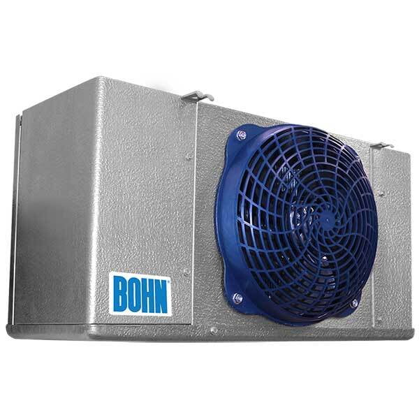Evaporador Deshielo Resist Electricas 230/3/60 Con Control-Let040Cc Evaporador Deshielo Resist Electricas 230/3/60 Con Control-Let040Cc