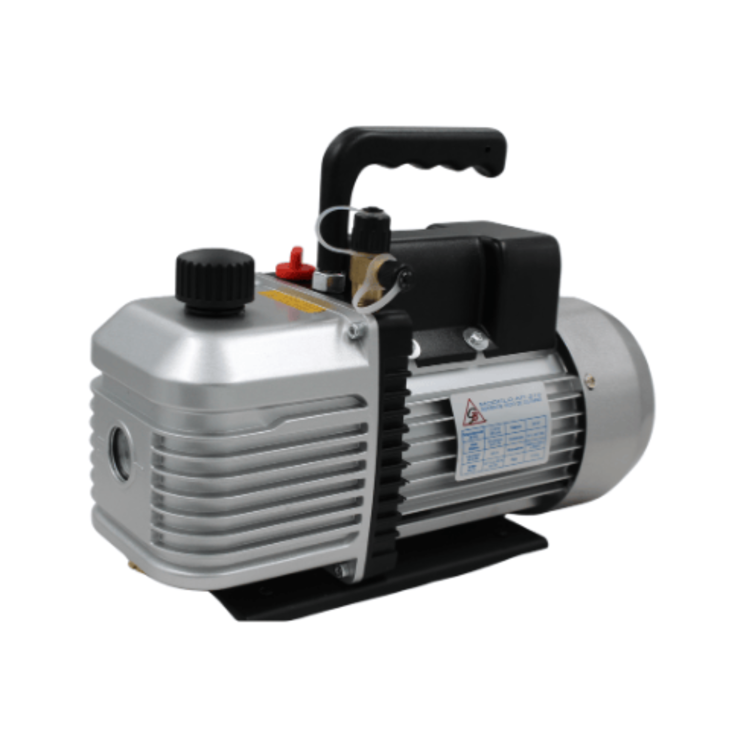 Bomba De Vacio 3/4 Hp 7Cfm Barreto Vp-270 - Ait-270 Bomba De Vacio 3/4 Hp 7Cfm Barreto Vp-270 - Ait-270