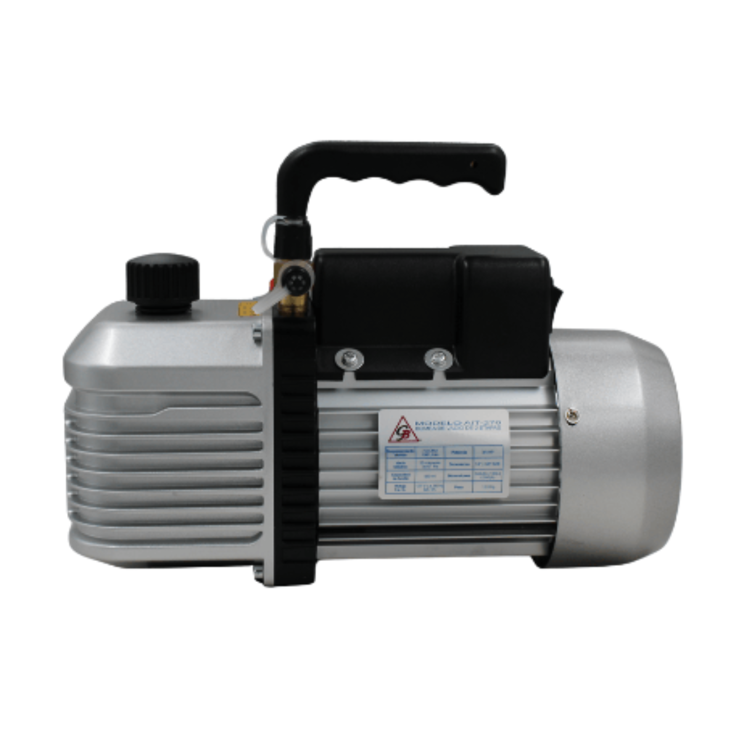 Bomba De Vacio 3/4 Hp 7Cfm Barreto Vp-270 - Ait-270 Bomba De Vacio 3/4 Hp 7Cfm Barreto Vp-270 - Ait-270