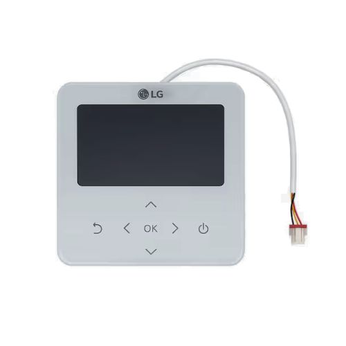 Controlador Remoto LG - AKB74855302
