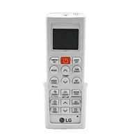 Control remoto para minisplit, inverter LG - AKB74955602 Control remoto para minisplit, inverter LG - AKB74955602