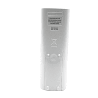 Control remoto para minisplit, inverter LG - AKB74955602 Control remoto para minisplit, inverter LG - AKB74955602