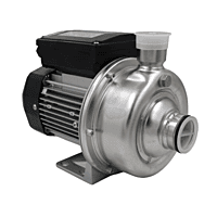 Bomba AQUAPAK ALY 1/2HP 1F 230V - ALY05/1230 Bomba AQUAPAK ALY 1/2HP 1F 230V - ALY05/1230