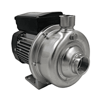 Bomba AQUAPAK ALY 1/2HP 1F 230V - ALY05/1230 Bomba AQUAPAK ALY 1/2HP 1F 230V - ALY05/1230