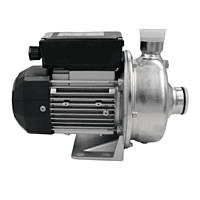 Bomba AQUAPAK ALY 1/2HP 1F 230V - ALY05/1230 Bomba AQUAPAK ALY 1/2HP 1F 230V - ALY05/1230