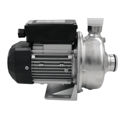 Bomba AQUAPAK ALY 1/2HP 1F 230V - ALY05/1230 Bomba AQUAPAK ALY 1/2HP 1F 230V - ALY05/1230