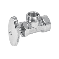 Llave angular, 1/2 x 1/2' - ANG-02 / 49112