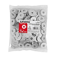 Bolsa con 1 kg de arandelas planas de 5/16' - ARA-5/16 / 44544 Bolsa con 1 kg de arandelas planas de 5/16' - ARA-5/16 / 44544